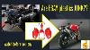 Cnc Billet Rearsets Footpegs Footrest For Ducati Monster 696 796 1100s 2010-2014